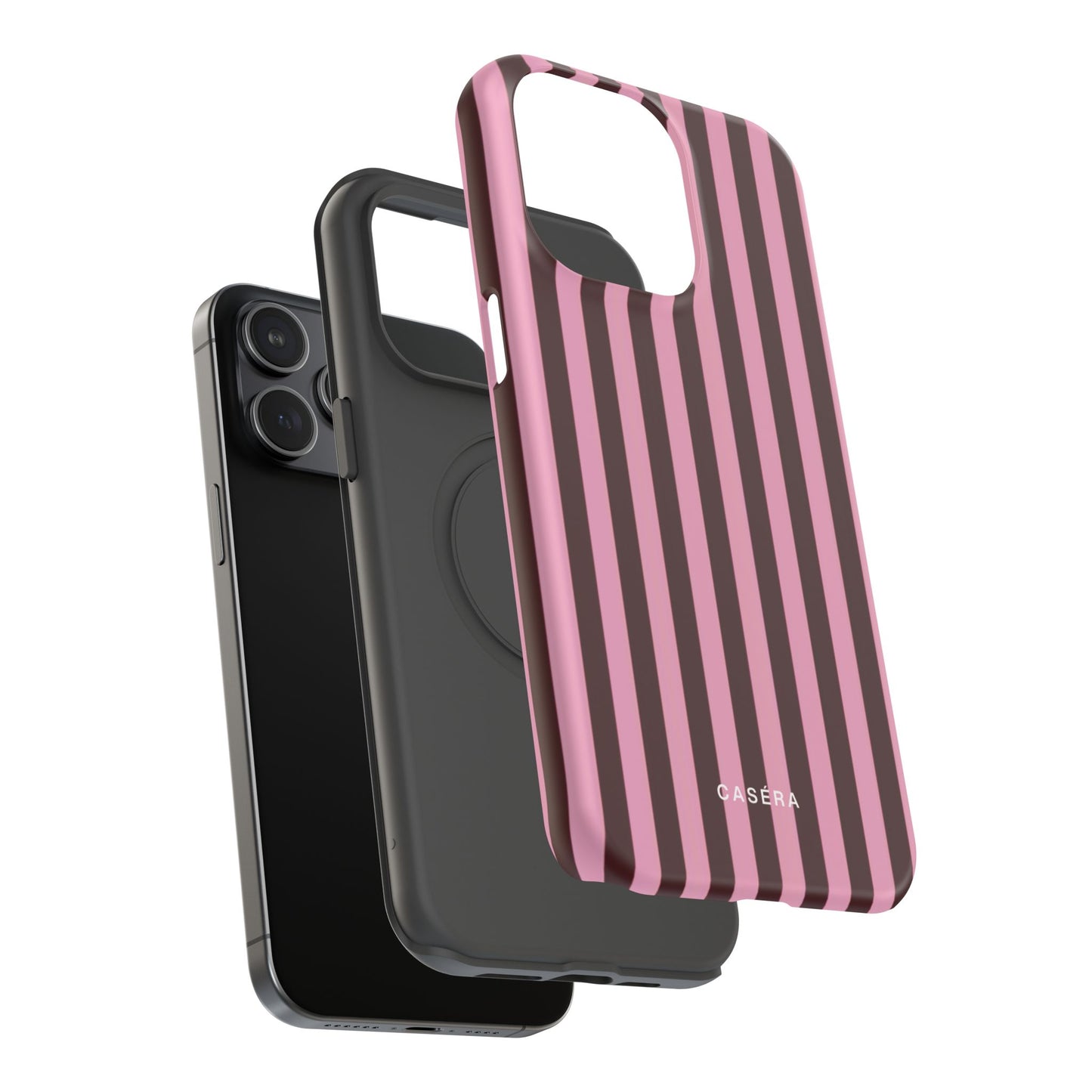 PINK STRIPES