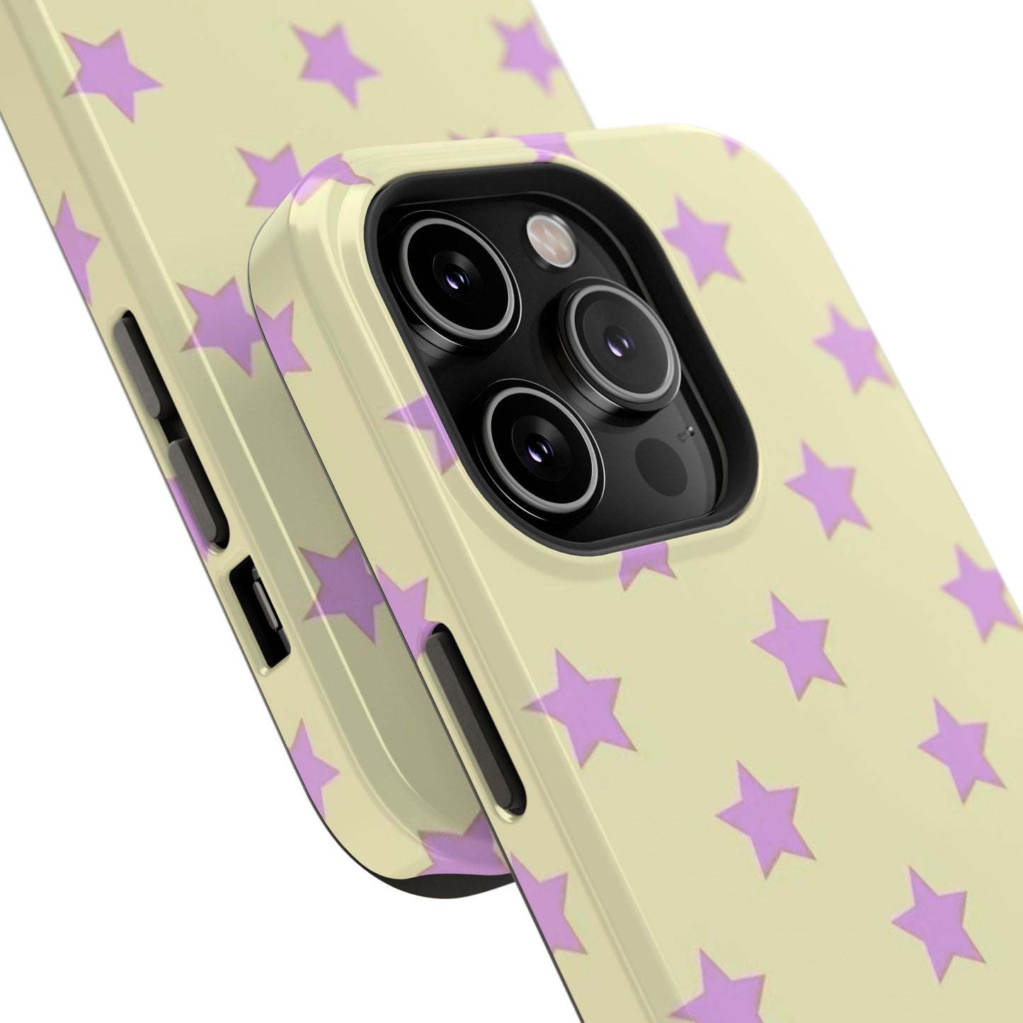 LAVENDER STAR