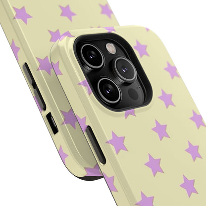 LAVENDER STAR