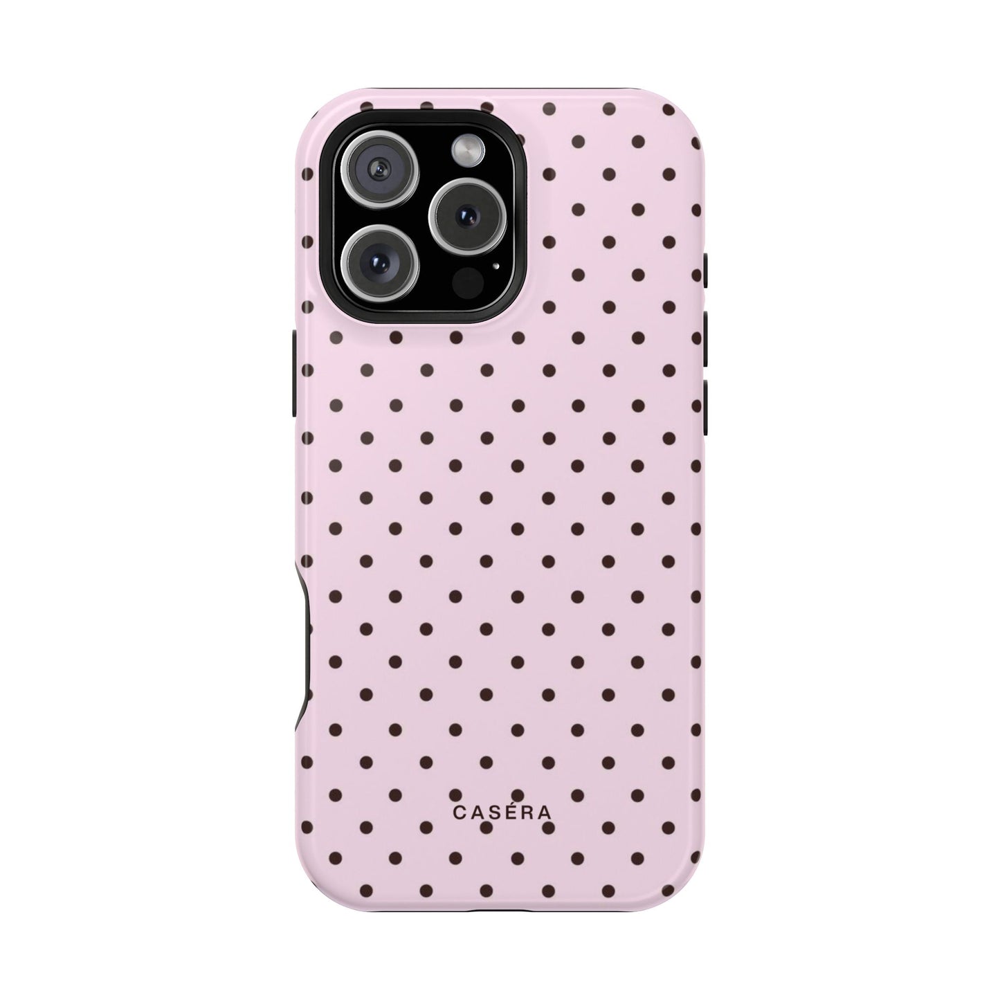 PINK POLKA