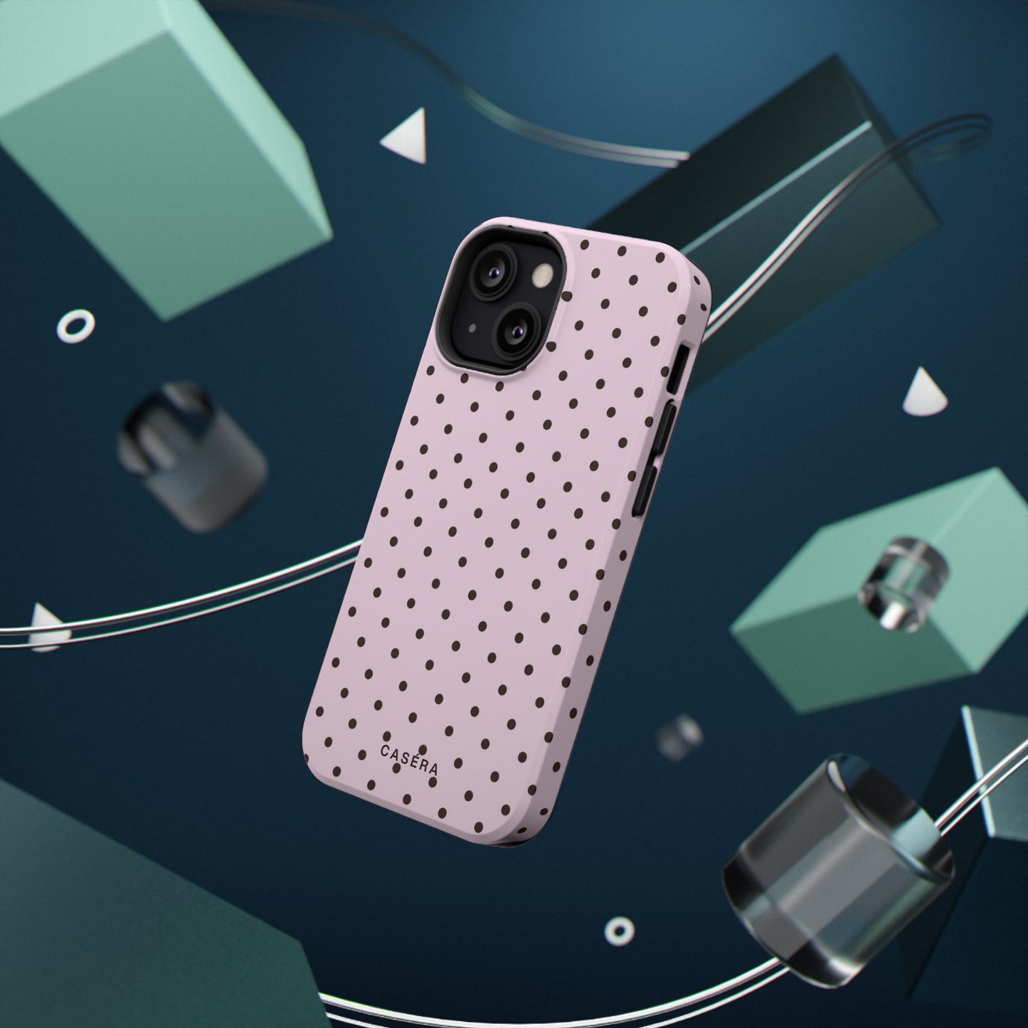PINK POLKA