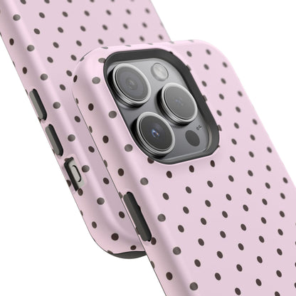 PINK POLKA