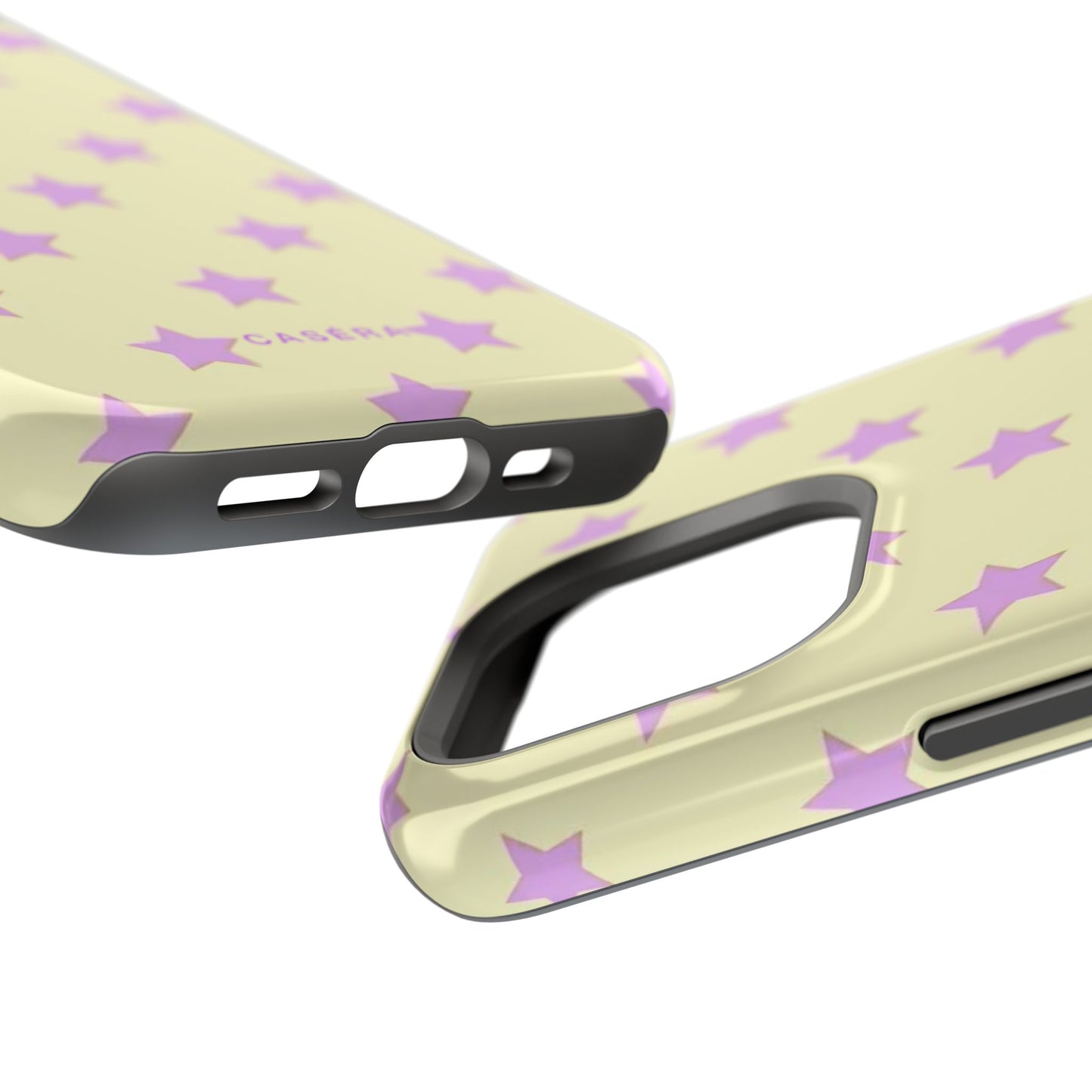LAVENDER STAR