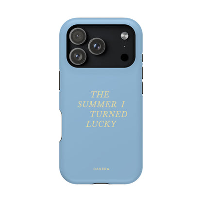 LUCKY SUMMER