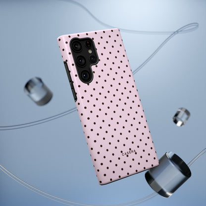 PINK POLKA