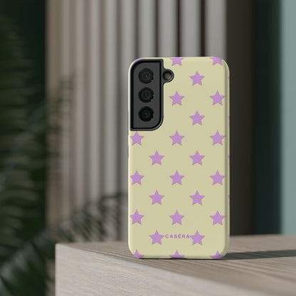 LAVENDER STAR