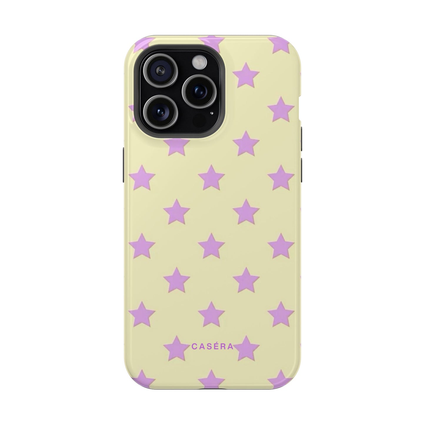 LAVENDER STAR