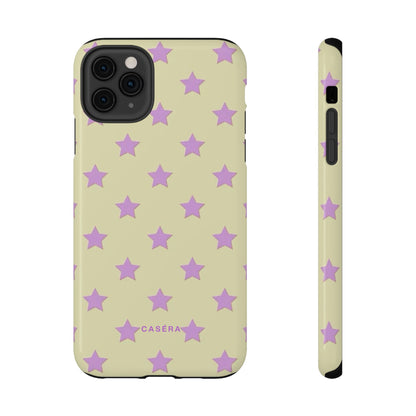 LAVENDER STAR