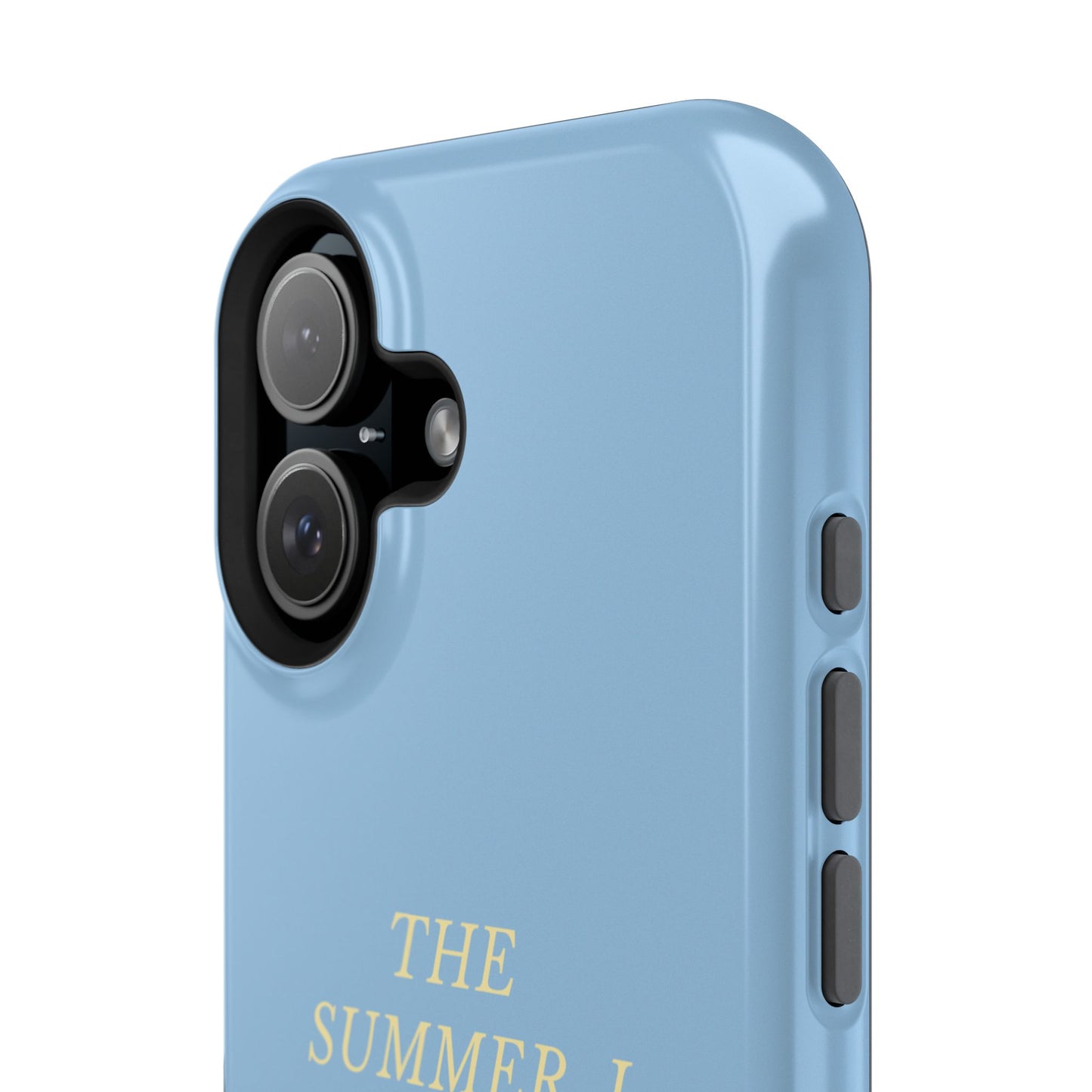 LUCKY SUMMER