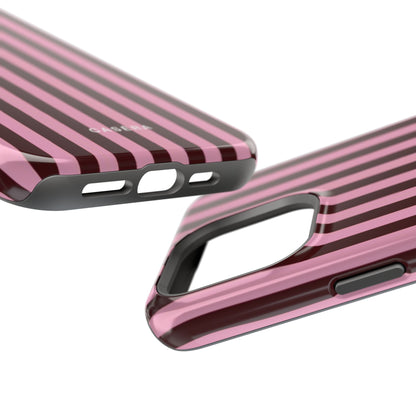 PINK STRIPES