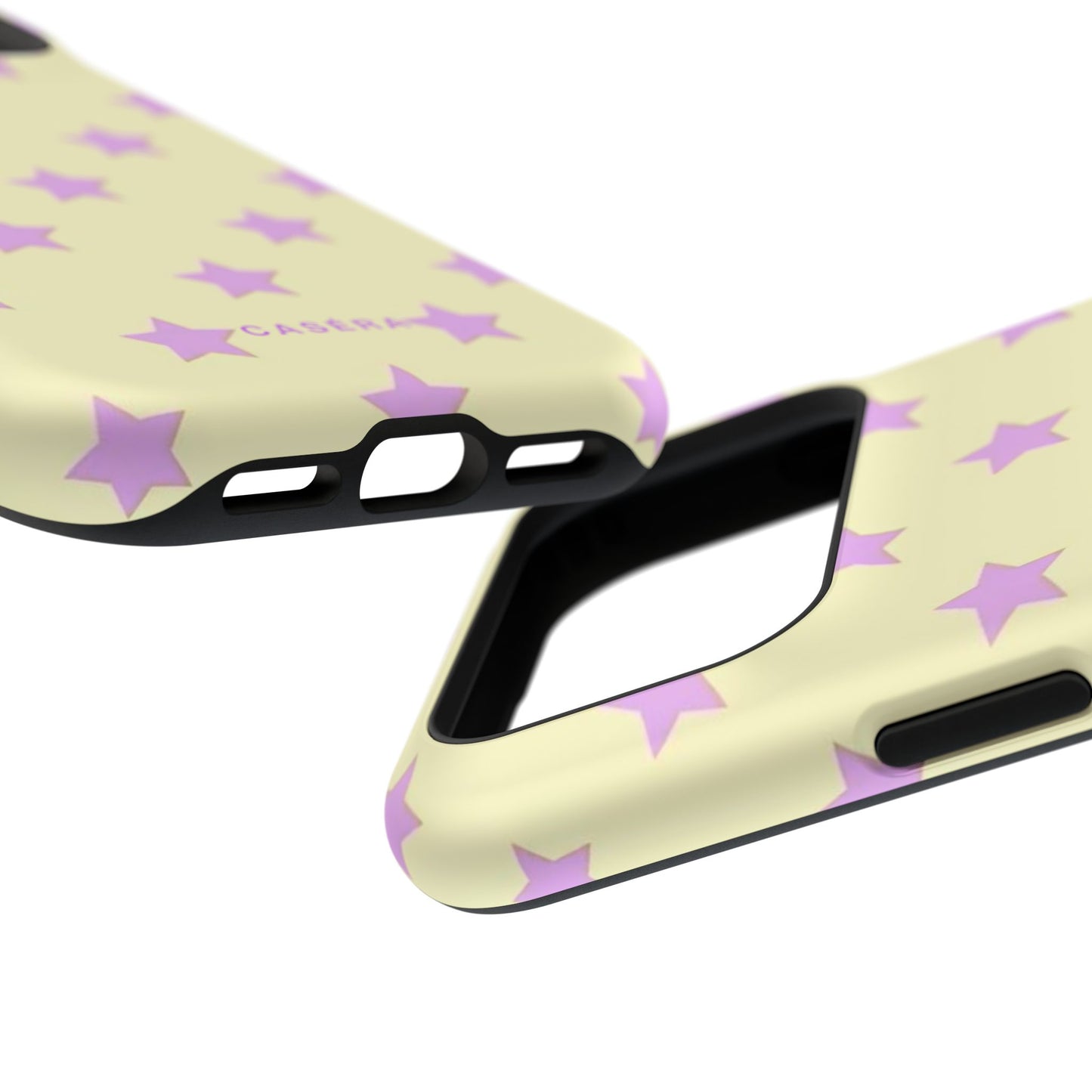 LAVENDER STAR