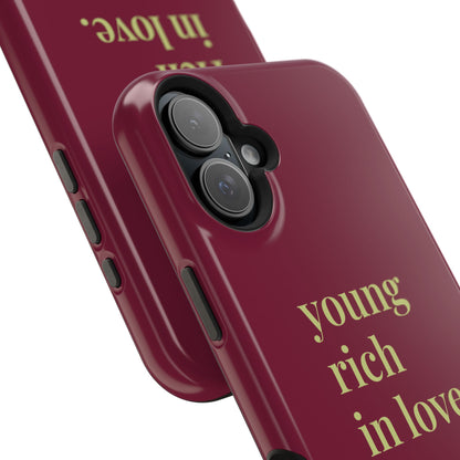 YRL