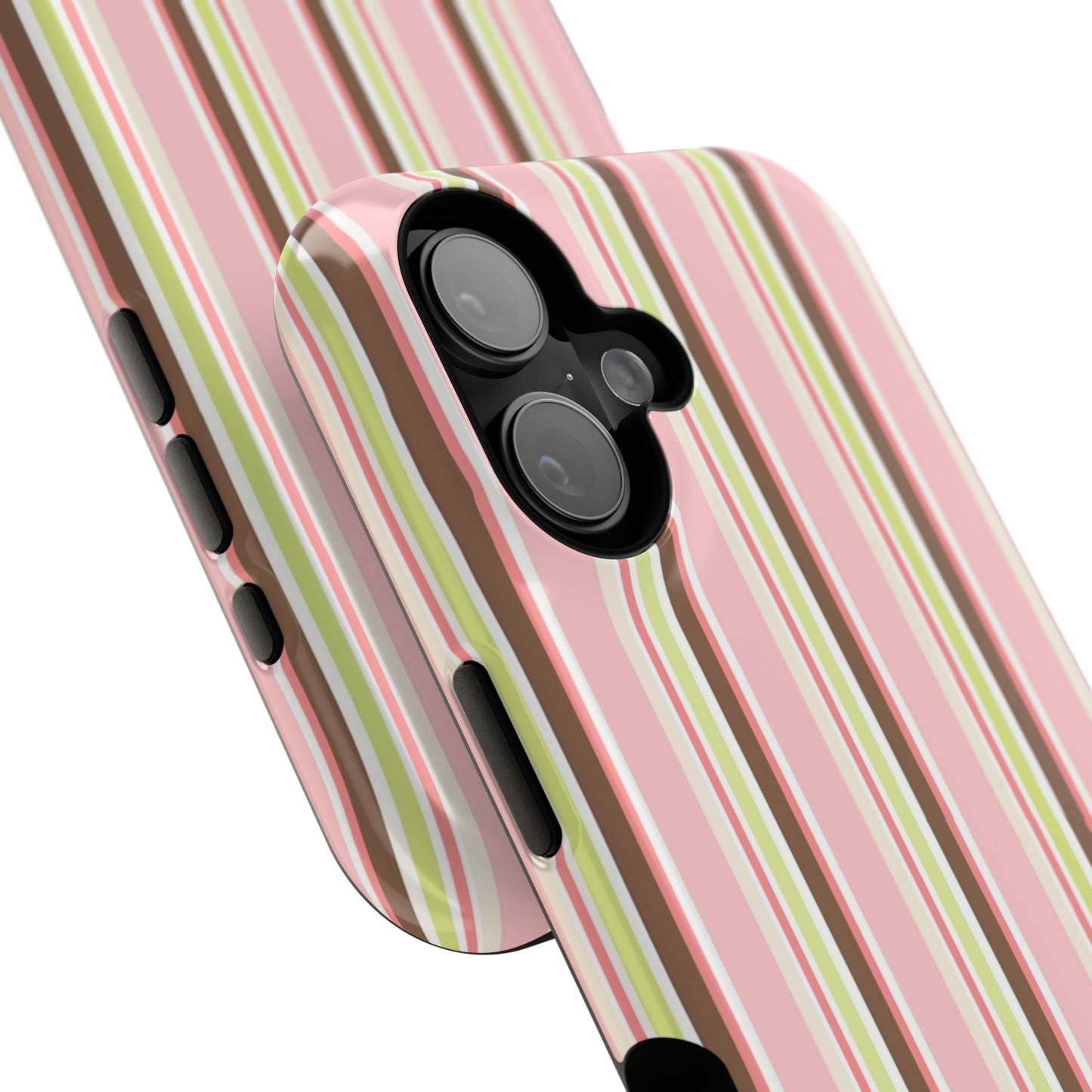 ICE CREAM FLAVOR STRIPE