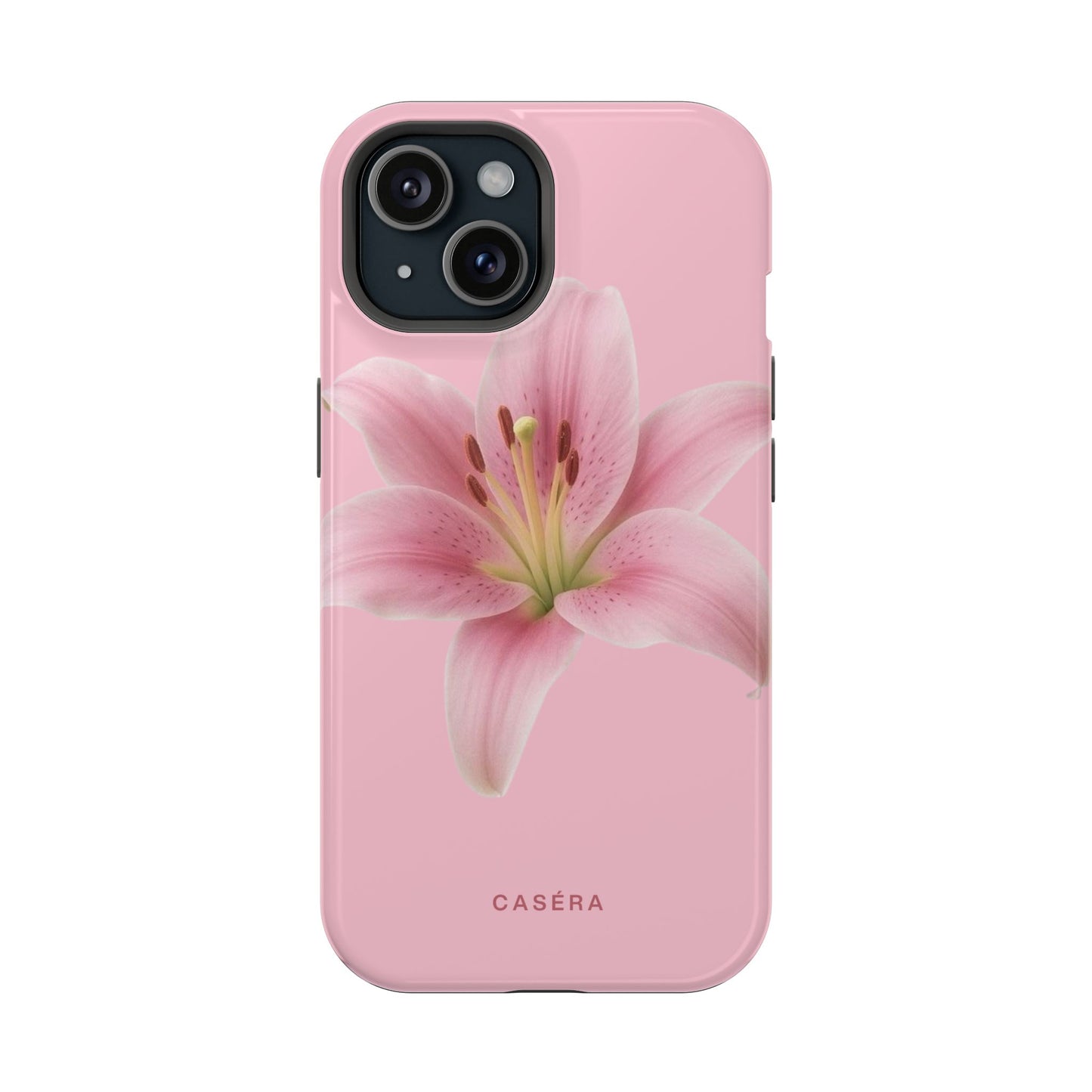 LILY