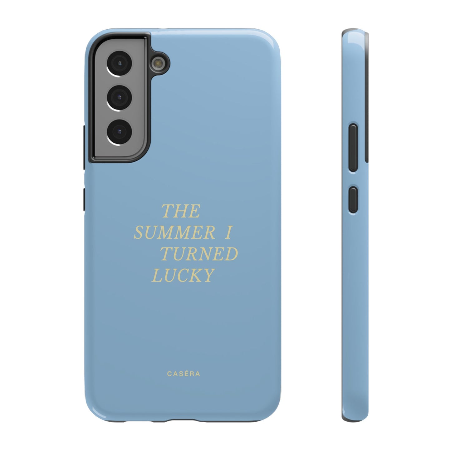LUCKY SUMMER