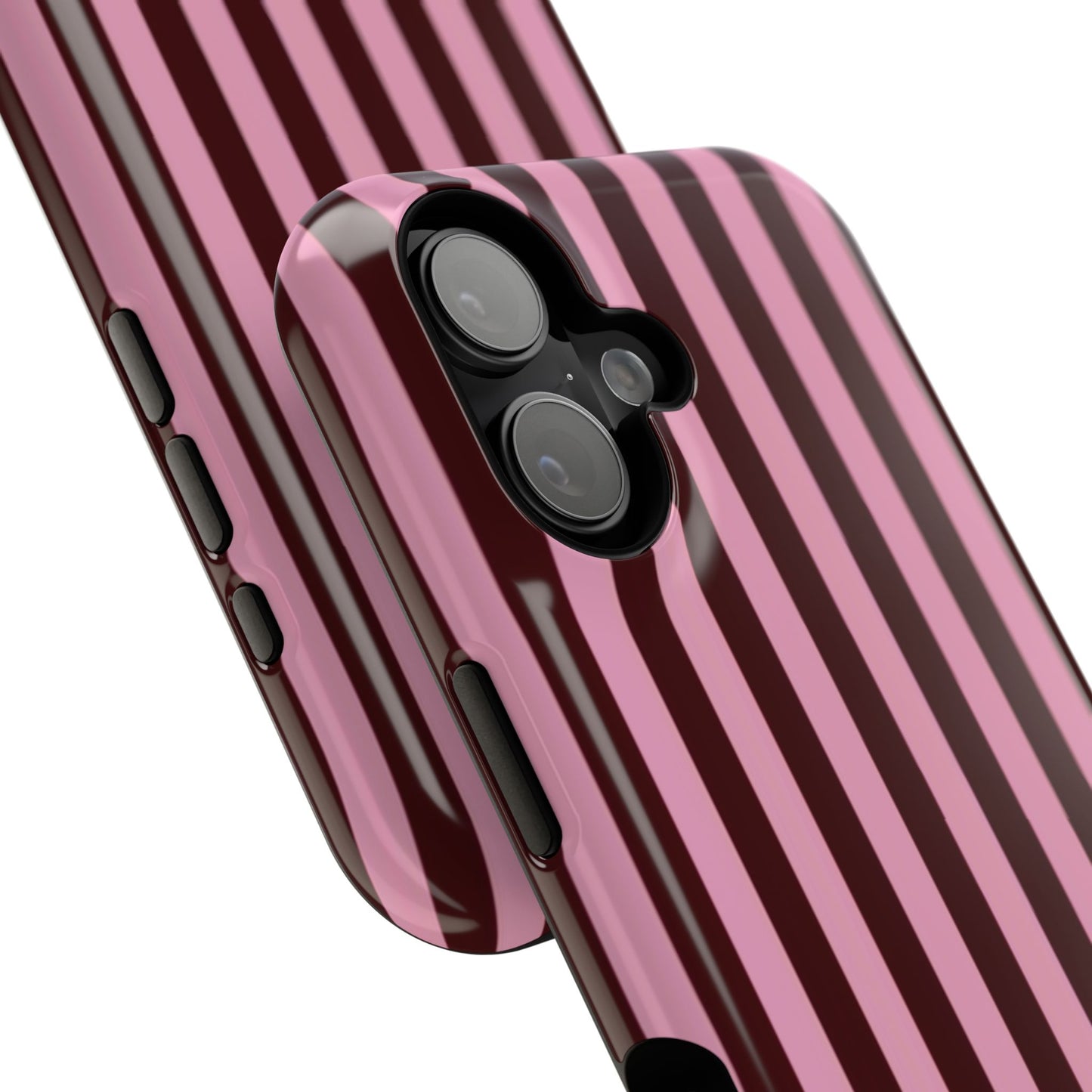 PINK STRIPES
