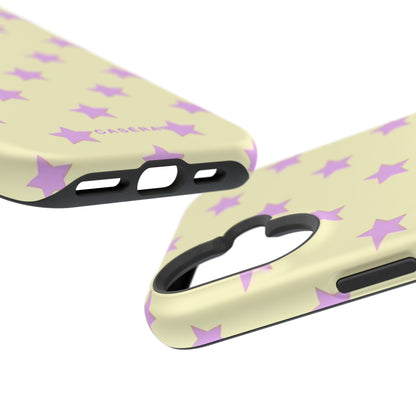LAVENDER STAR