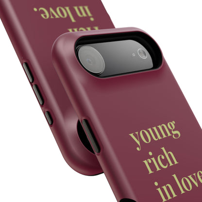 YRL