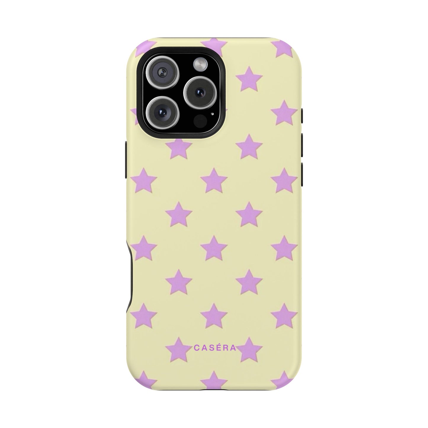 LAVENDER STAR