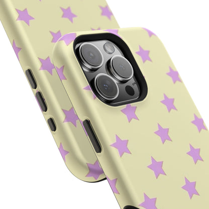 LAVENDER STAR