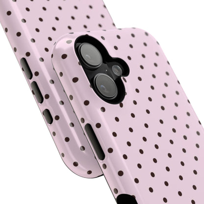 PINK POLKA
