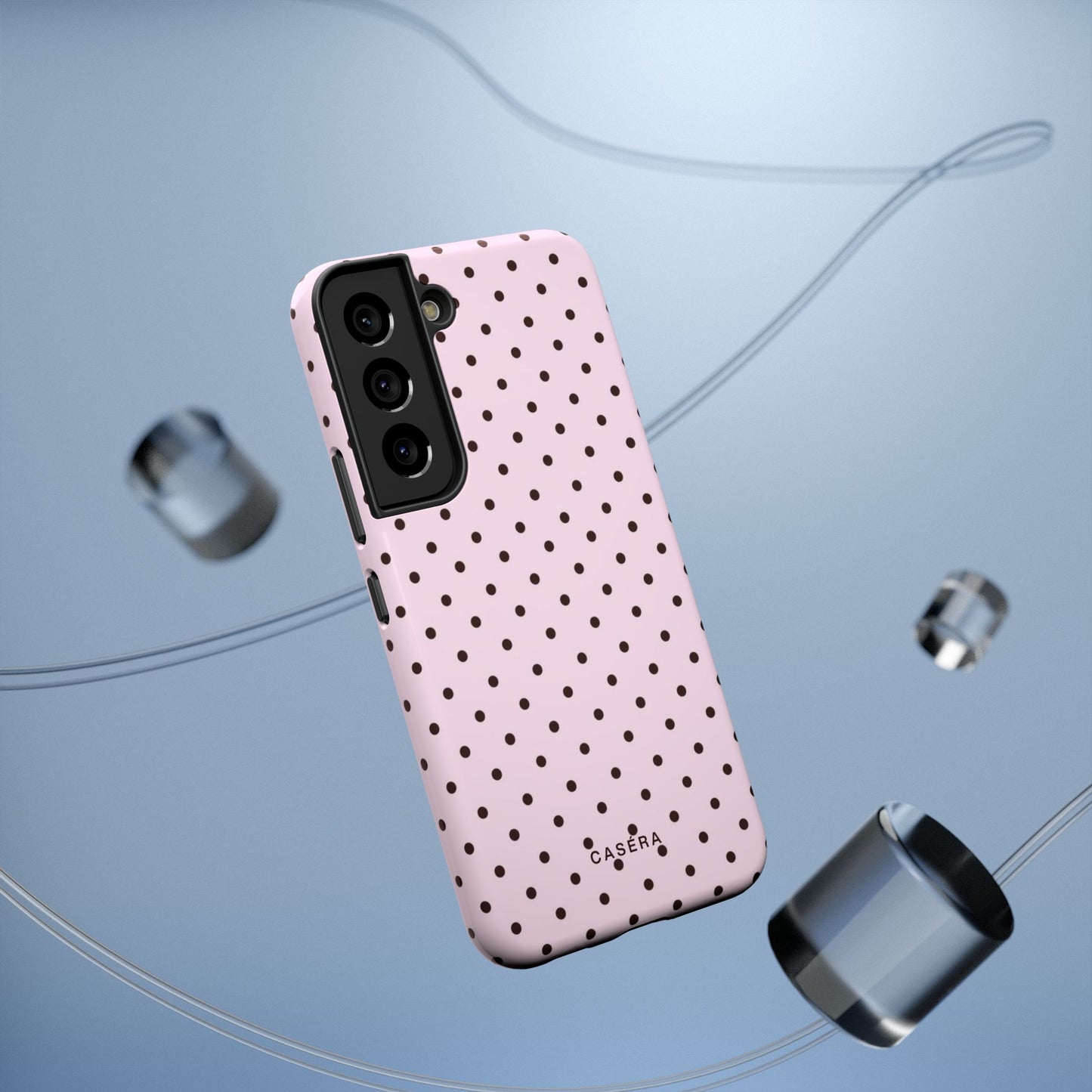 PINK POLKA
