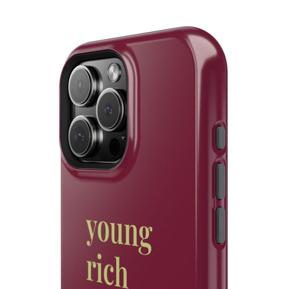 YRL