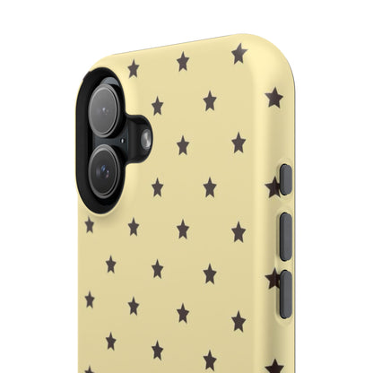 YELLOW STAR