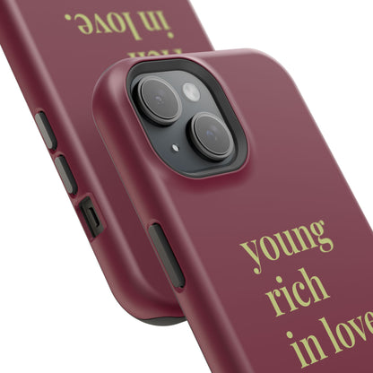 YRL