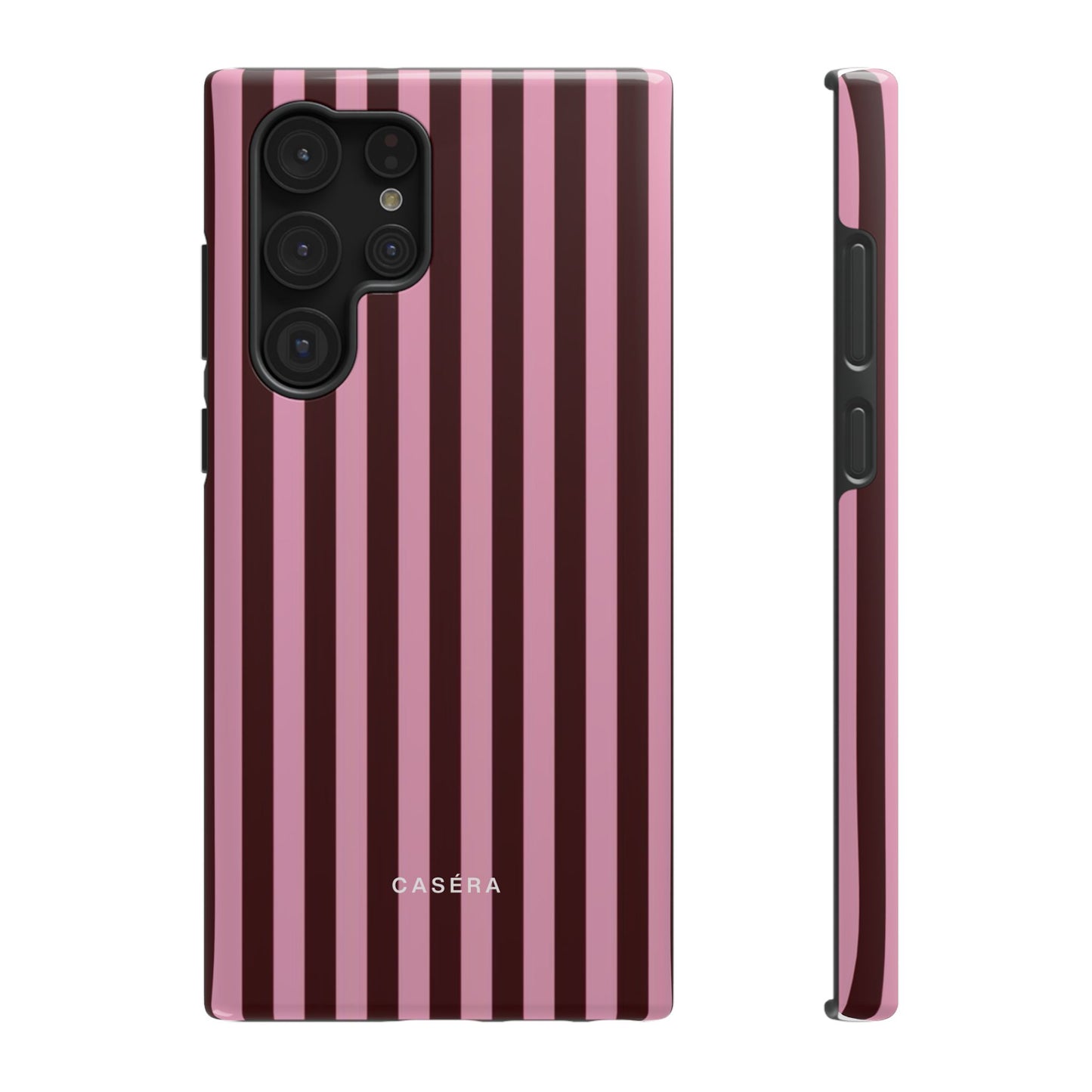 PINK STRIPES