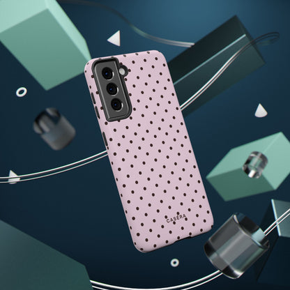 PINK POLKA