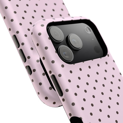 PINK POLKA