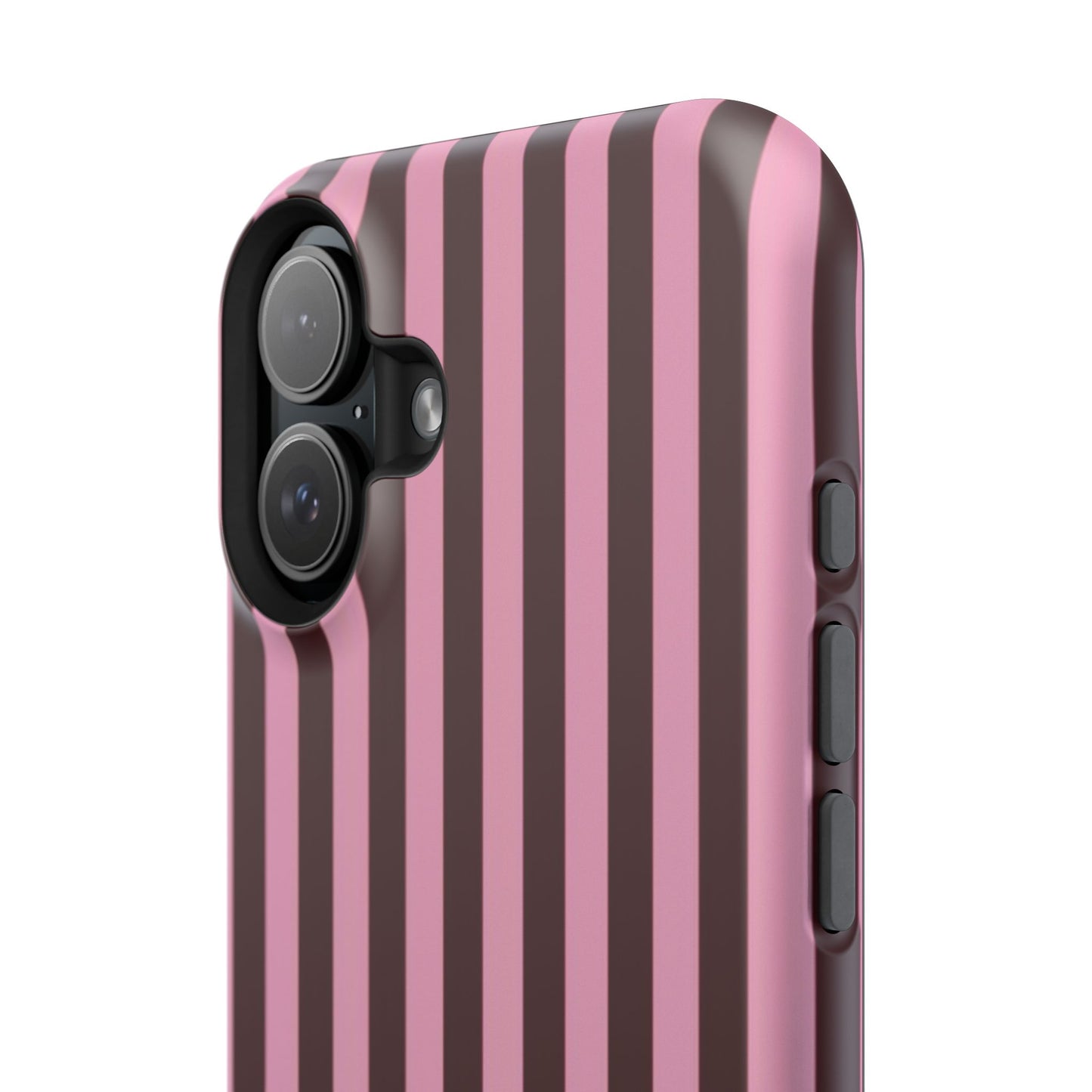 PINK STRIPES
