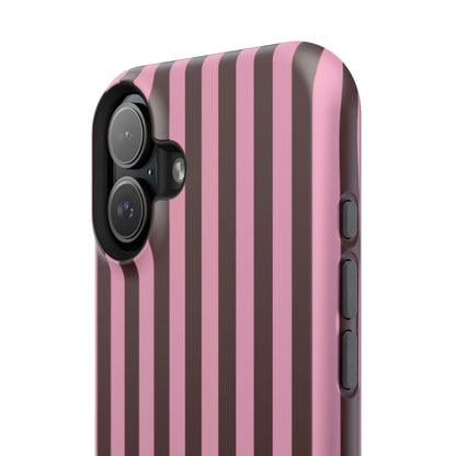 PINK STRIPES