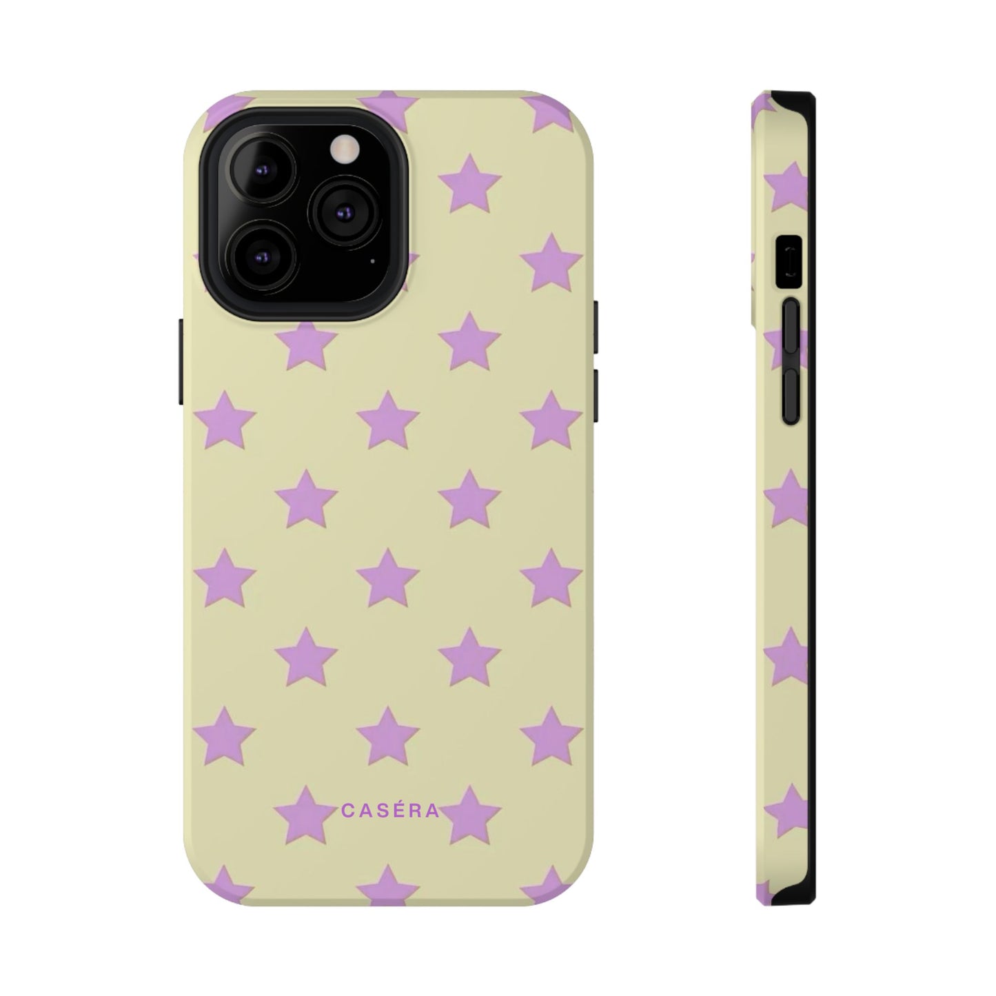 LAVENDER STAR