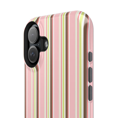ICE CREAM FLAVOR STRIPE