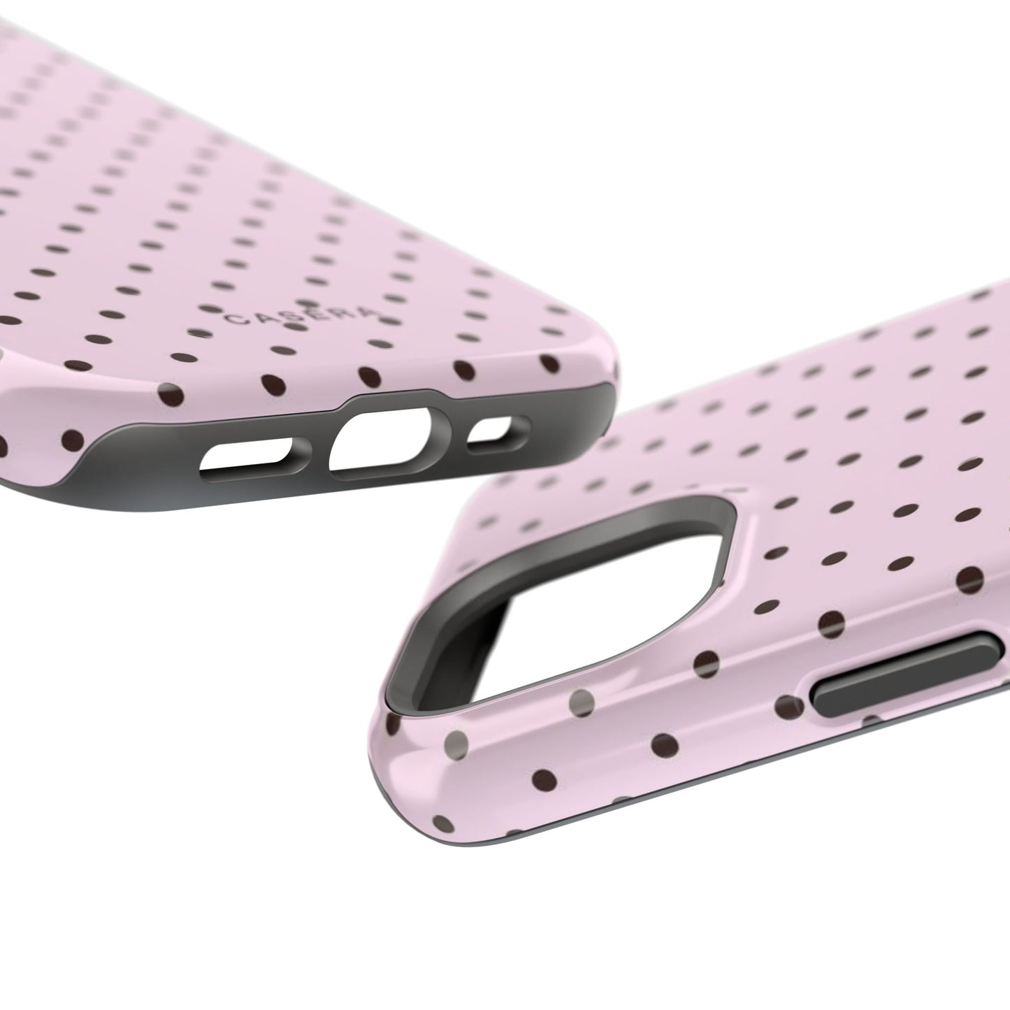 PINK POLKA