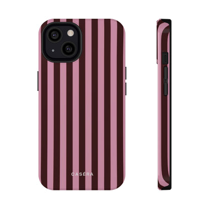 PINK STRIPES