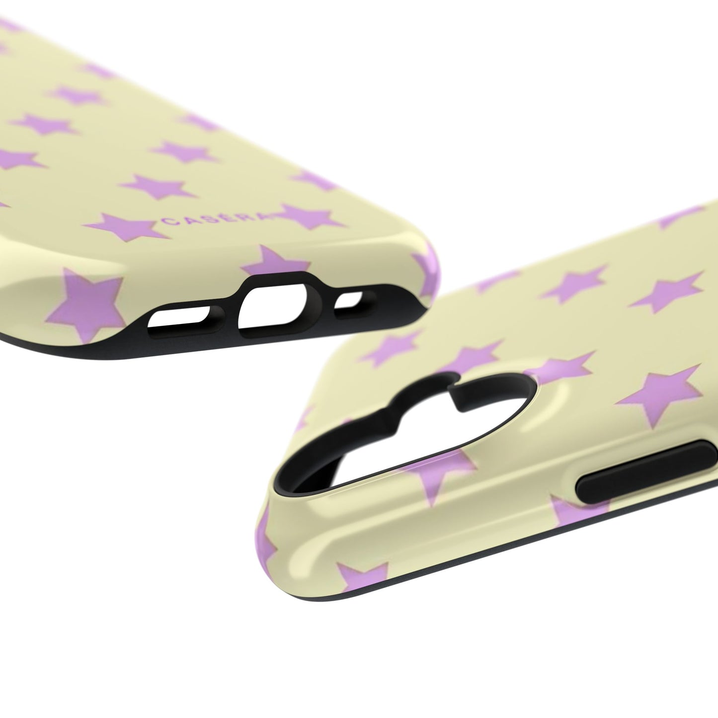 LAVENDER STAR