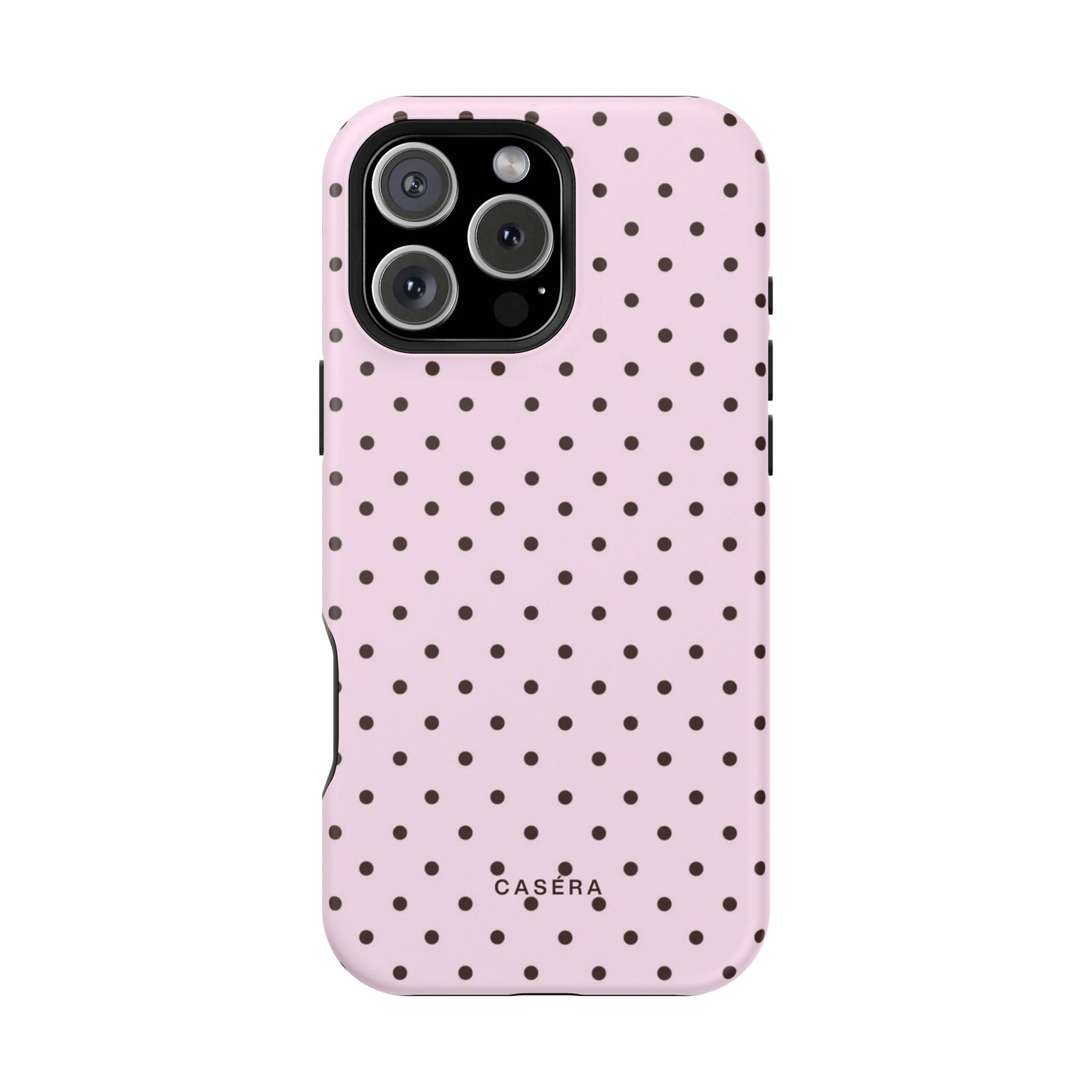 PINK POLKA