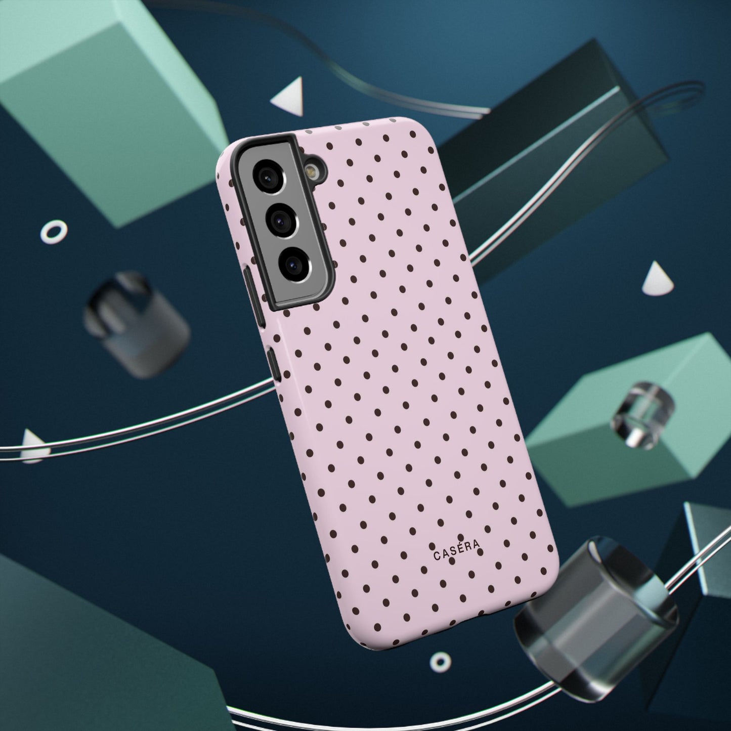 PINK POLKA