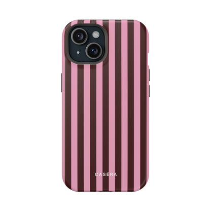 PINK STRIPES