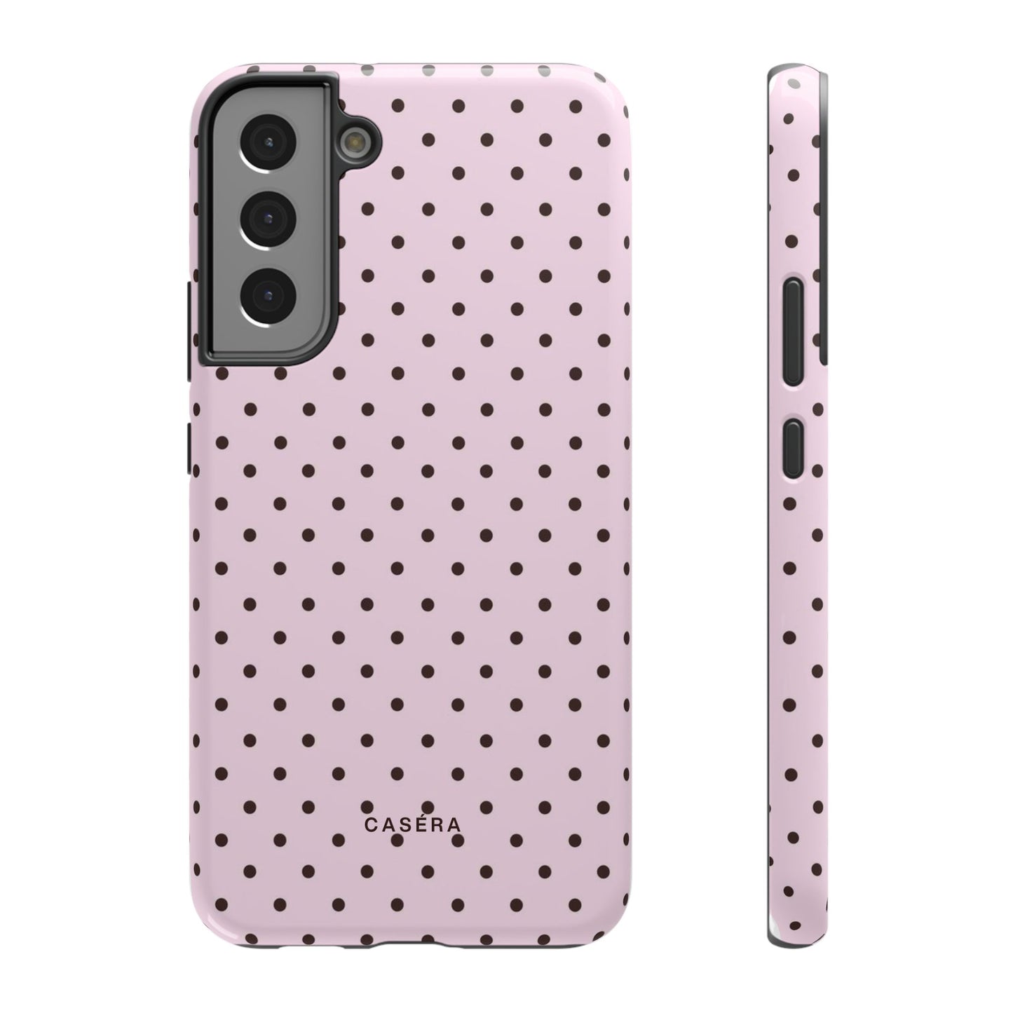 PINK POLKA