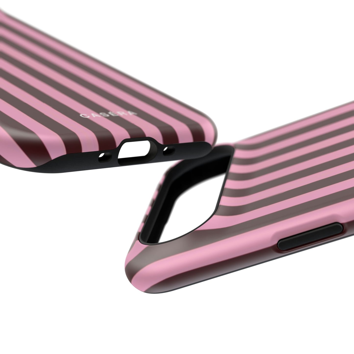 PINK STRIPES