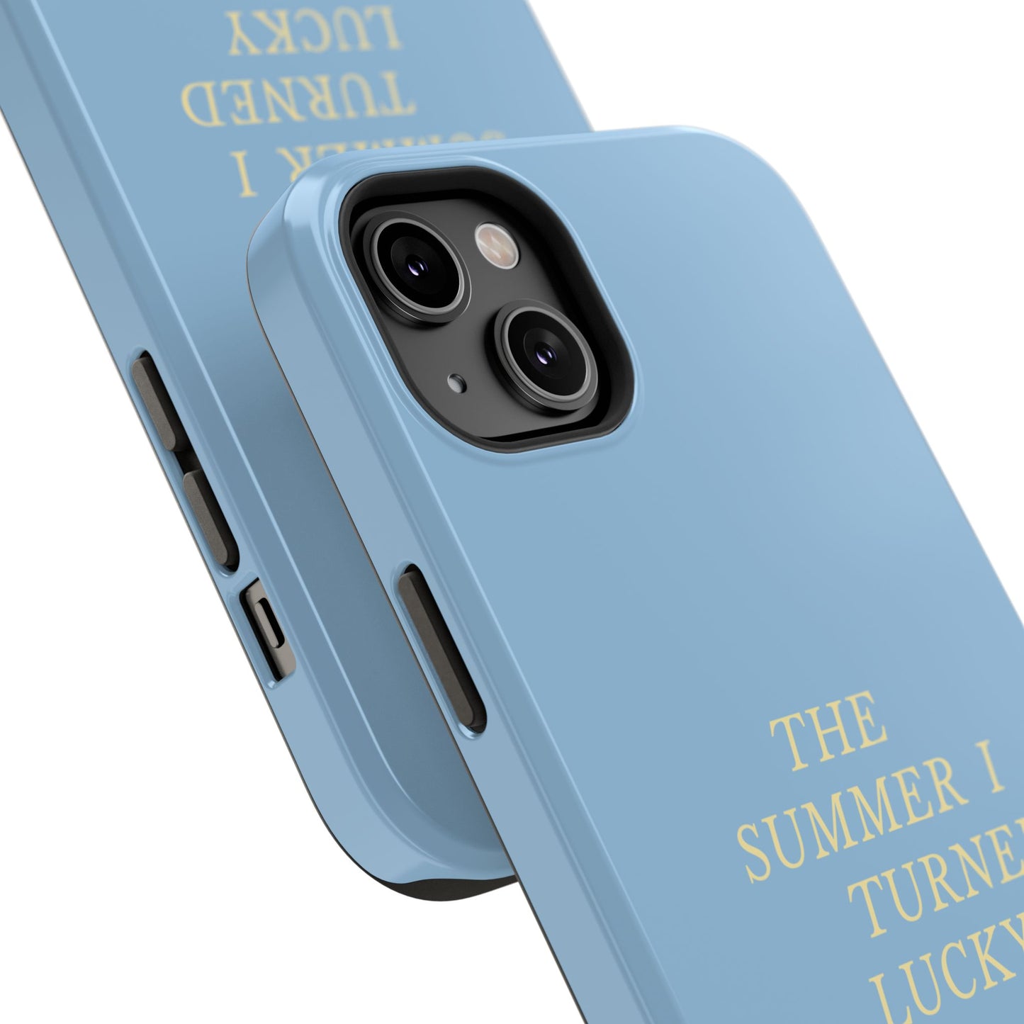 LUCKY SUMMER