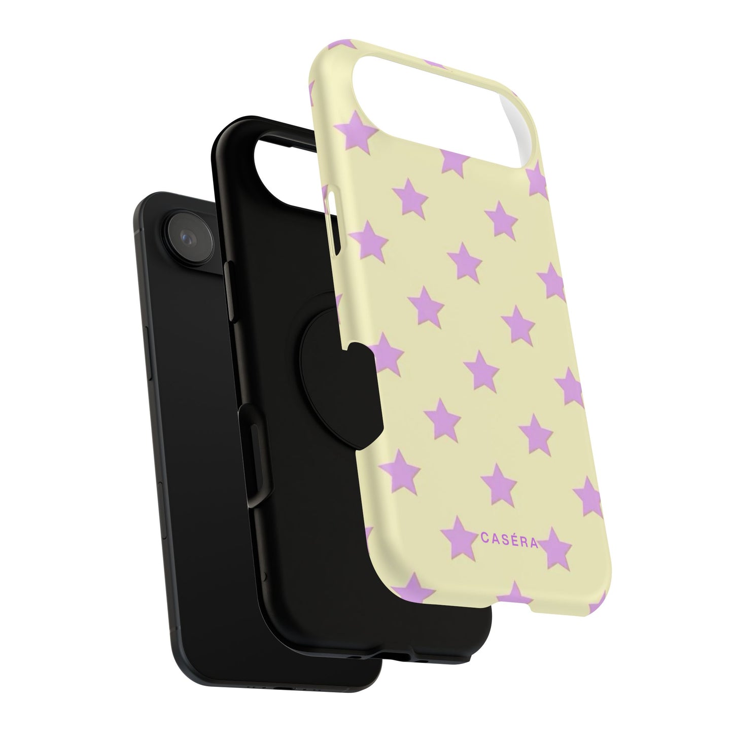 LAVENDER STAR