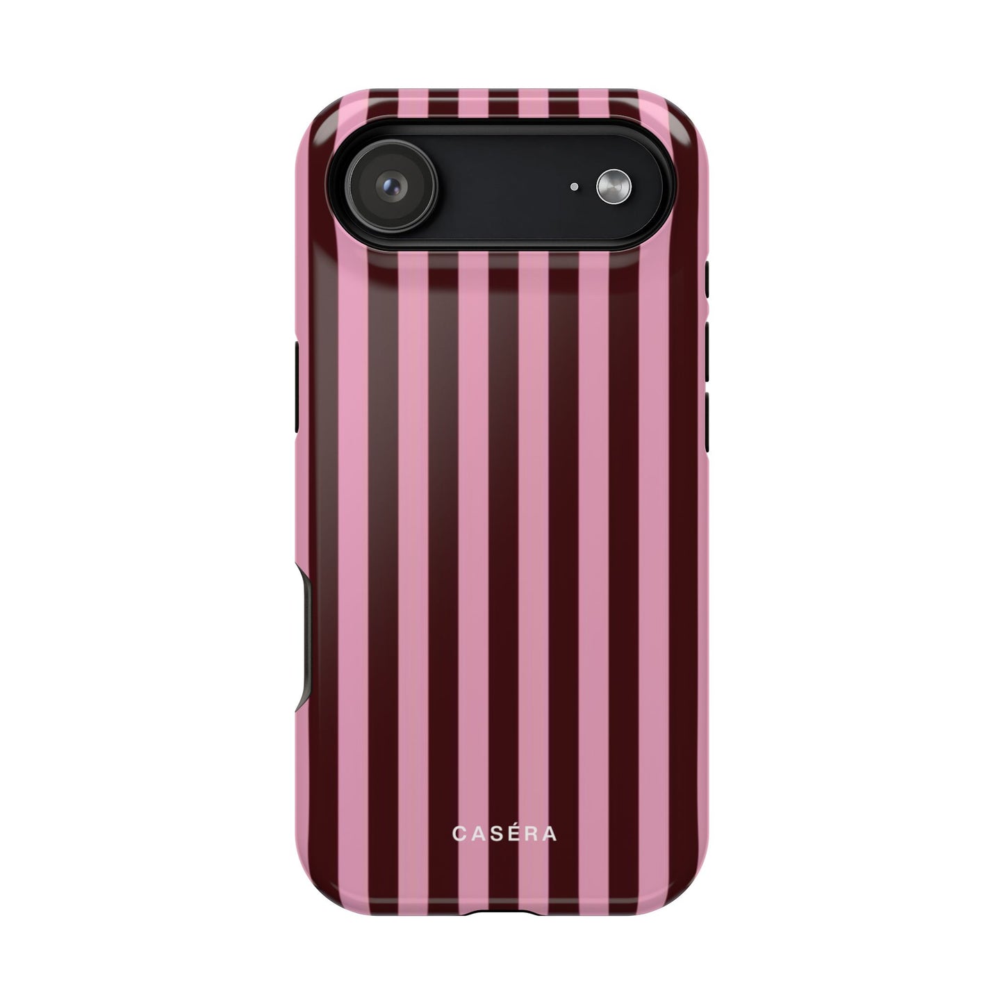 PINK STRIPES