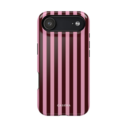 PINK STRIPES