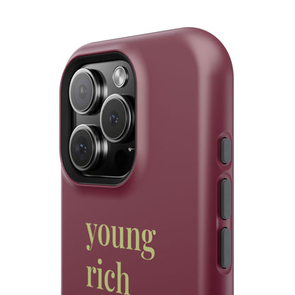 YRL