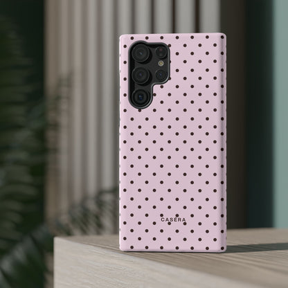 PINK POLKA